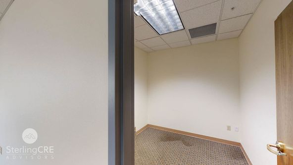 Class A Downtown Office Suite: 125 Bank St, Missoula, MT 59802